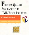 Process Quality Assurance for UML-Based Projects