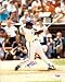 Bo Jackson Autographed/Hand Signed Hitting 8x10 Photo PSA/DNA