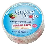 Queasy Drops Sugar Free Queasy Drops Sugar Free
