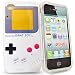 24/7 Kaufhaus- ' Gameboy' Hartcoverh�lle f�r Apple iphone 4s