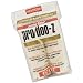 Wooster Brush RR303-4-1/2 Jumbo-Koter Pro/Doo-Z Roller 1/2-Inch Nap, 2-Pack, 4-1/2-Inch
