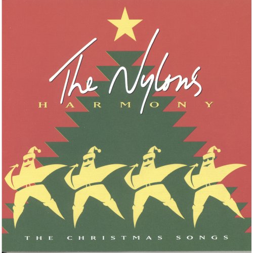 NYLONS - Harmony -- The Christmas Songs - Zortam Music