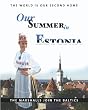 Our Summer in Estonia