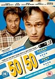 50/50 [DVD]