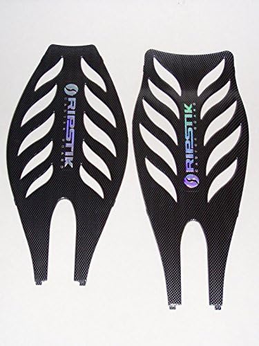 NEW!!! Genuine Razor repalcement DLX Deluxe deck for Ripstik caster skateboards