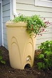 Aquascape Rain Barrel Sand