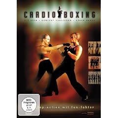 Cardio Boxing