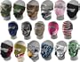 Fox Neoprene Thermal Face Mask