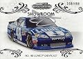 AUTOGRAPHED Jimmie Johnson 2012 Press Pass Showcase SHOWROOM (#48 Lowes Racing) Insert Signed Collectible NASCAR Trading Card with COA (#378 of only 499 produced!)