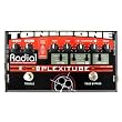 Radial Tonebone Plexitube Tube Distortion Pedal Radial Tonebone Plexitube Tube Distortion Pedal