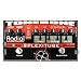 Details About Radial Tonebone Plexitube Tube Distortion Pedal