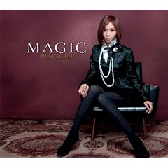 【クリックで詳細表示】MAGIC [Single， Maxi]