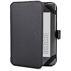 Belkin Verve Folio Kindle H�lle (geeignet f�r Kindle Paperwhite, Kindle und Kindle Touch)