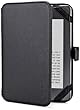 Belkin Verve Folio Kindle H�lle, Schwarz (geeignet f�r Kindle Paperwhite, Kindle und Kindle Touch)