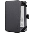 Belkin Verve Folio - Funda para Kindle, color negro (sirve para Kindle Paperwhite, Kindle y Kindle Touch)