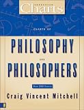Charts of Philosophy and Philosophers (Zondervan Charts)