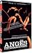 DVD : Les anges exterminateurs