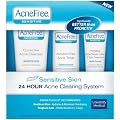 AcneFree Sensitive Skin Acne System, gegen milde Akne