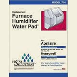 Furnace Humidifier Water Pad for Honeywell & Aprilaire