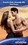 Powerful Greek, Unworldly Wife (Mills & Boon Modern)