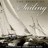 Spirit of Sailing 2008 Wall Calendar