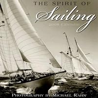 Spirit of Sailing 2008 Wall Calendar