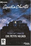 Agatha Christie : Devinez qui ? D'après Les Dix Petits Nègres