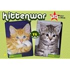 Click here to buy Kittenwar Postcard Box: May the Cutest Kitten Win! by  Fraser Lewry and Tom Ryan.