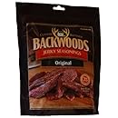 Backwoods Original Jerky Seasoning with Cure Packet