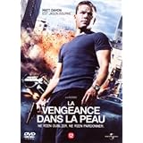 La vengeance dans la peaupar Matt Damon