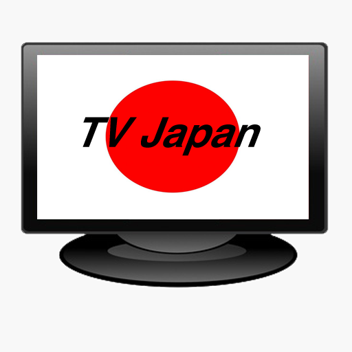TV Japan Appstore for Android