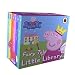 Peppa Pig: Fairy Tale Little Library