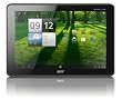 Acer A700-10K32C Tablet Android 4.0, NVIDIA Tegra 3 Quad Core Mobile, 1GB, 32 GB Solid State Drive, Full HD 1920 x 1200, 802.11b/g/n WLAN (Black)