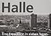 HALLE Eine Expedition in sieben Tagen bei Bücher zum Namen: 51jS1brg4qL._SL75_