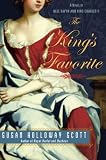 The King s Favorite: A Novel of Nell Gwyn and King Charles II
