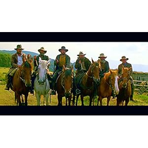 Das Pferd Vom Snowy River [Import allemand]