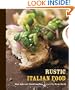 Rustic Italian Food