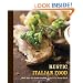 Rustic Italian Food