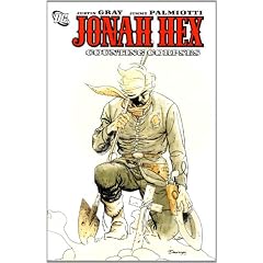 Jonah Hex: Counting Corpses