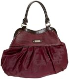 Charles David Zelda Large Satchel