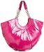 Hobo International Janelle Patent Leather Hobo,Fuschia,one size