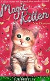 Cover of Magic Kitten by Sue Bentley 0141320168