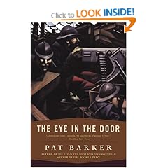 The Eye in the Door