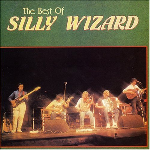 CD-Charts  Music : The Best of Silly Wizard