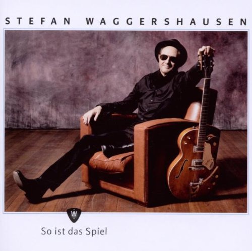 Stefan Waggershausen - So Ist das Spiel - Zortam Music