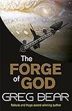 The forge of God