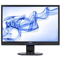 22IN Ws LCD 1000:1 1680X1050 60HZ Blk VGA 5MS Dvi-d