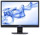 Philips Brilliance LCD widescreen monitor 220SW9FB 22" wide WSXGA+