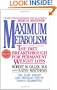 Maximum Metabolism