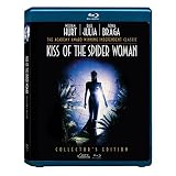 Kiss of the Spider Woman (Collector's Edition) [Blu-ray]